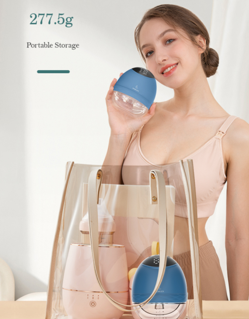 Wearable horigen