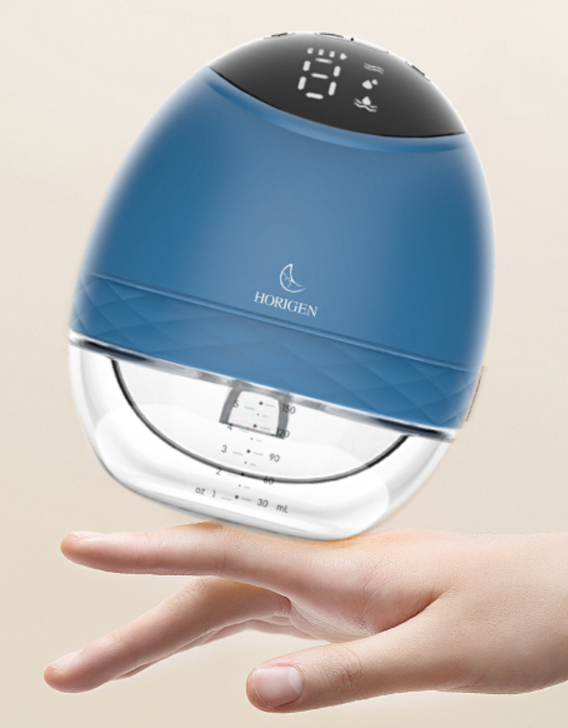 Wearable horigen