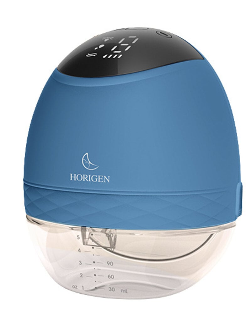 Wearable horigen
