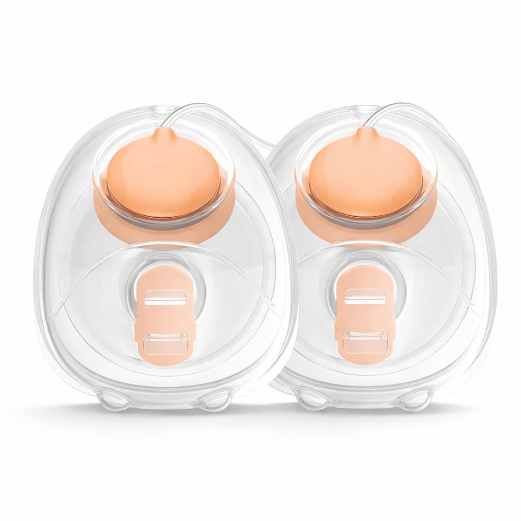 Horigen Handsfree Kolfcups